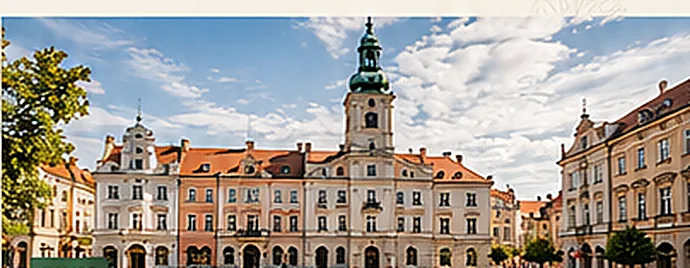 Kalisz w pigułce: 10 miejsc, które warto zobaczyć
