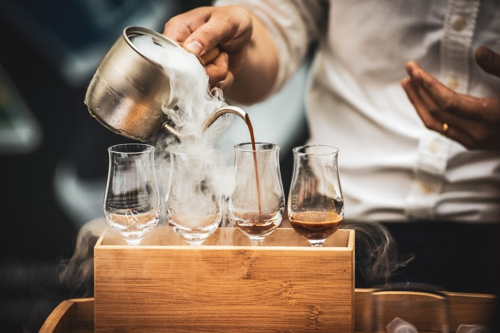 Kalisz na słodko – restauracje serwujące najlepsze desery