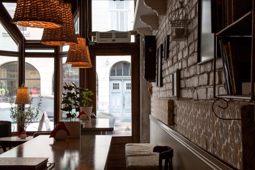 Restauracje z kuchnią włoską w Kaliszu, które warto odwiedzić