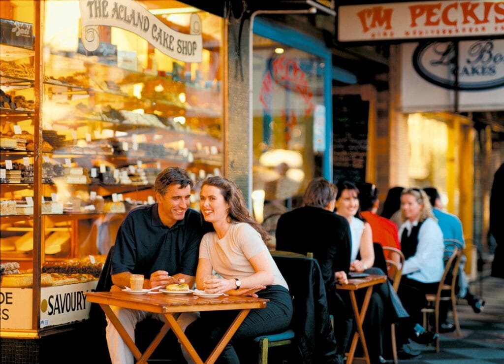 Kalisz w klimacie retro – restauracje w stylu vintage