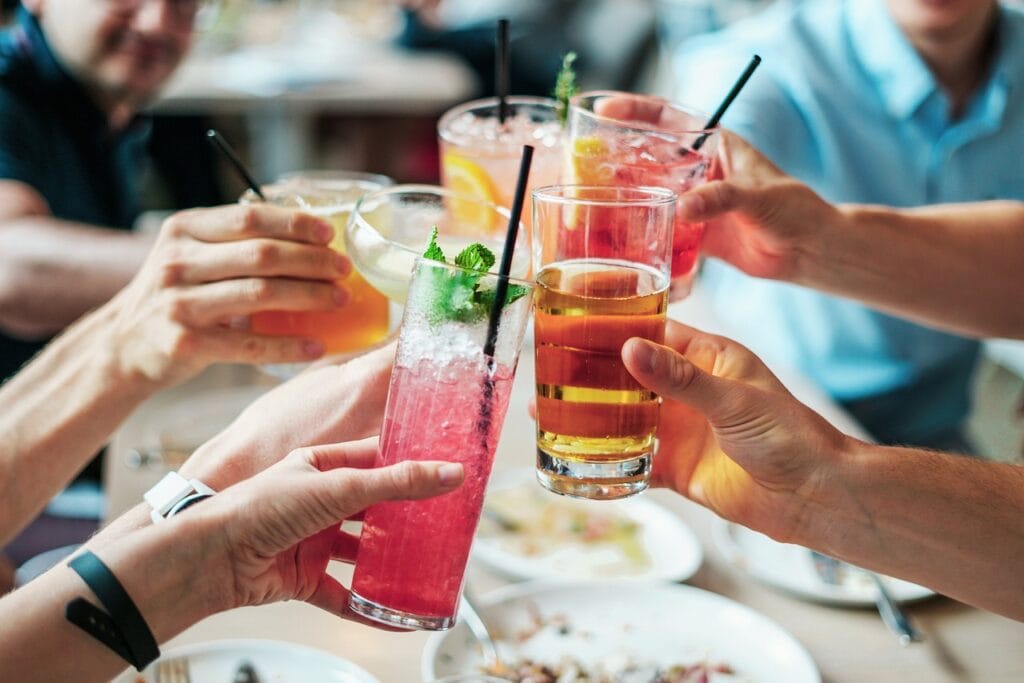 Najlepsze restauracje w Kaliszu serwujące ryby i owoce morza