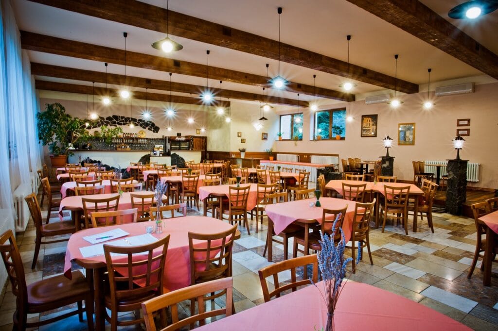 10 restauracji z najlepszymi deserami, które musisz spróbować