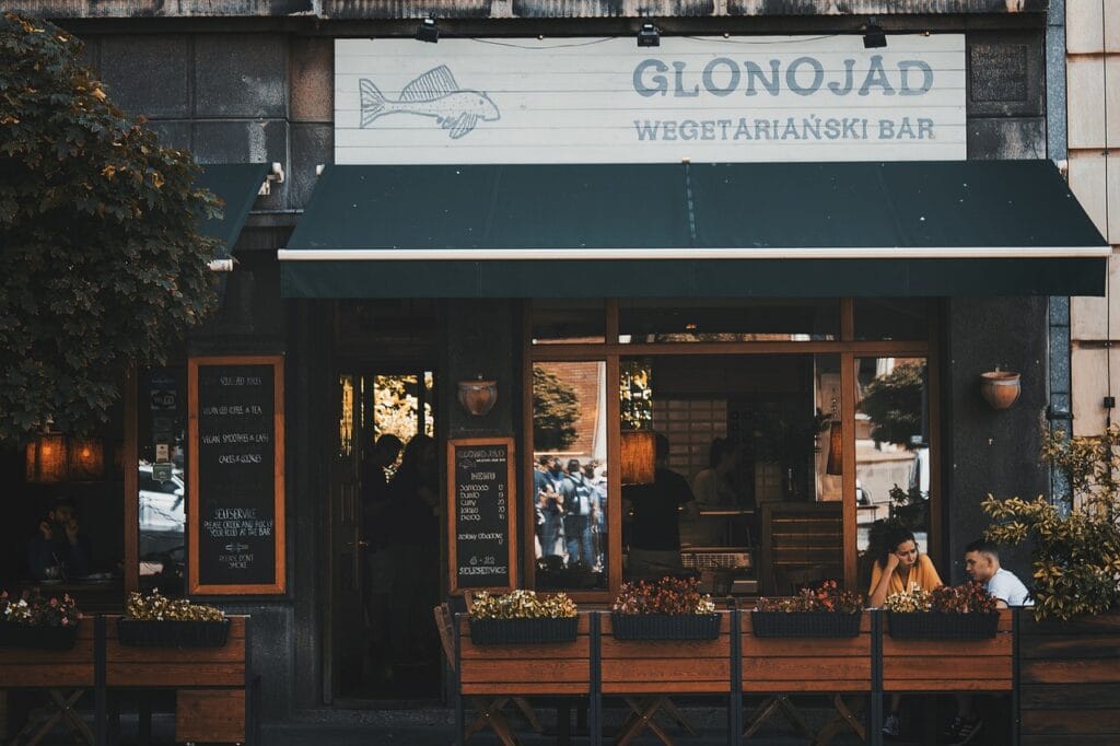 10 najlepszych restauracji w Europie, które musisz odwiedzić