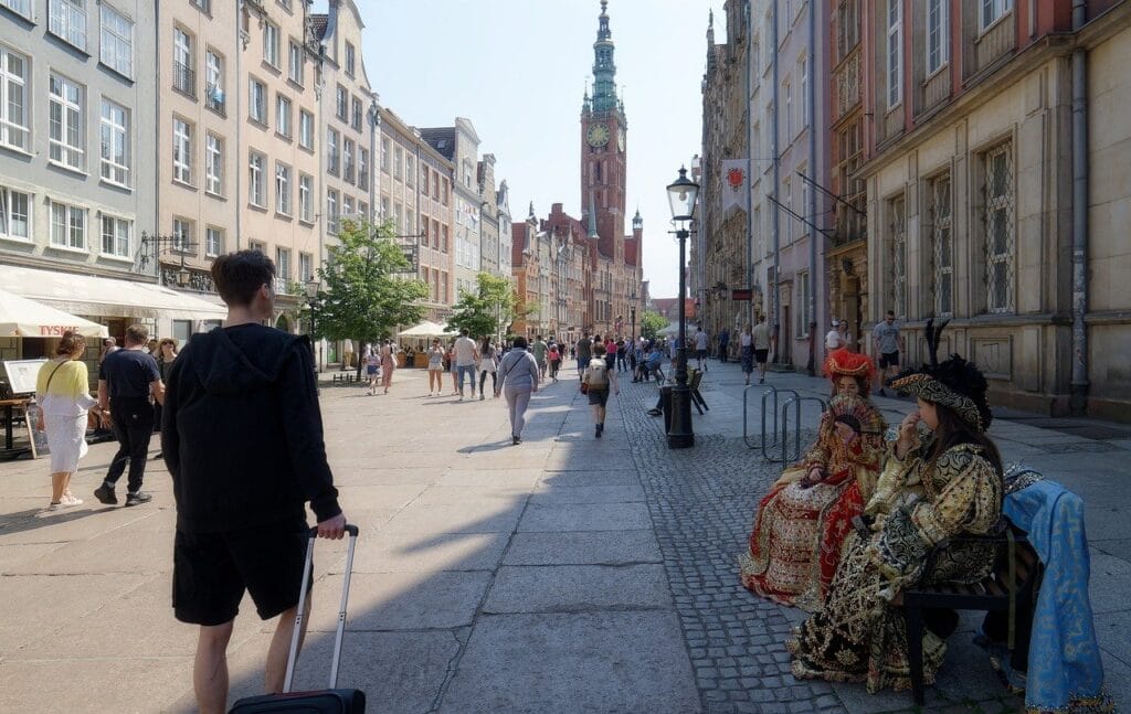 7 pomysłów na weekendowy relaks na łonie natury w Krotoszynie