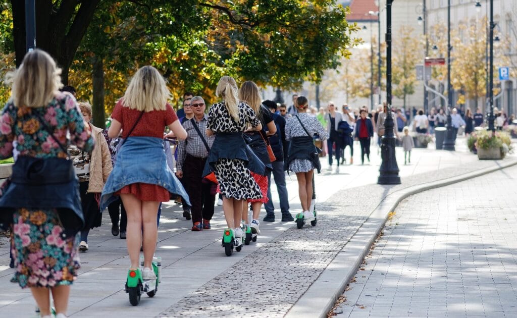 Słodkie Szamotuły – najlepsze cukiernie i desery