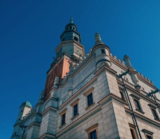 Darmowe muzea w Poznaniu: dni bezpłatnego wstępu i bezkosztowe atrakcje w mieście